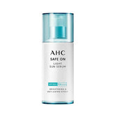 A.H.C Safe On Light Sun Serum - 40ml (SPF50+ PA++++)